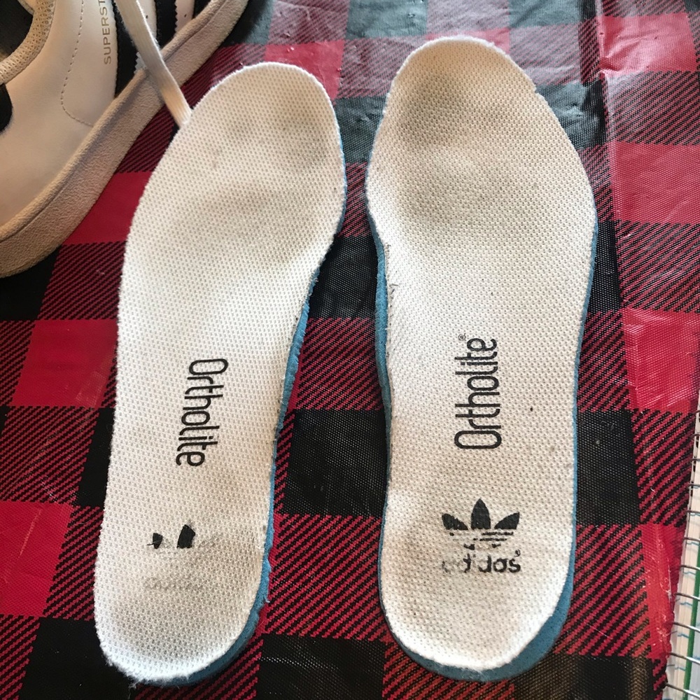🌟🌟🌟Adidas Superstar🌟🌟🌟 - Picture 8 of 8